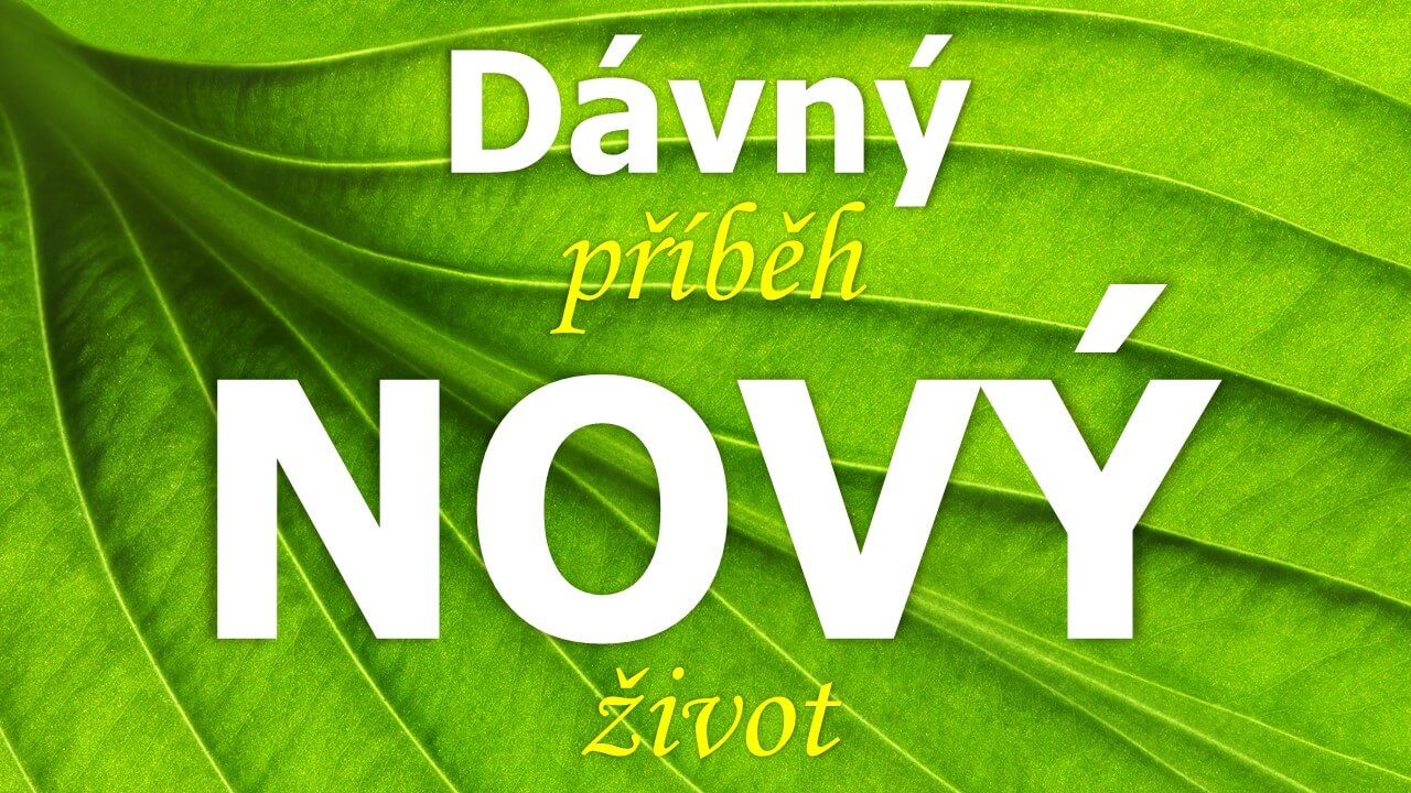 Nové poslání
