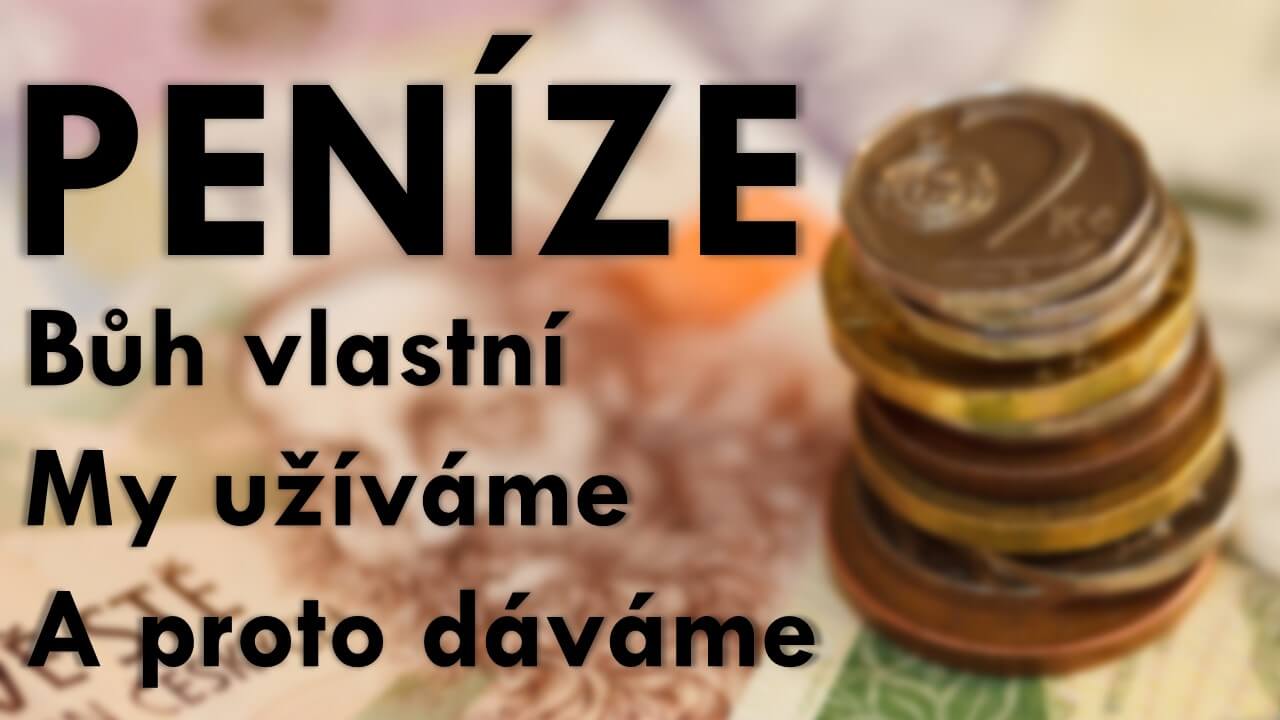 On přichází, připravte se