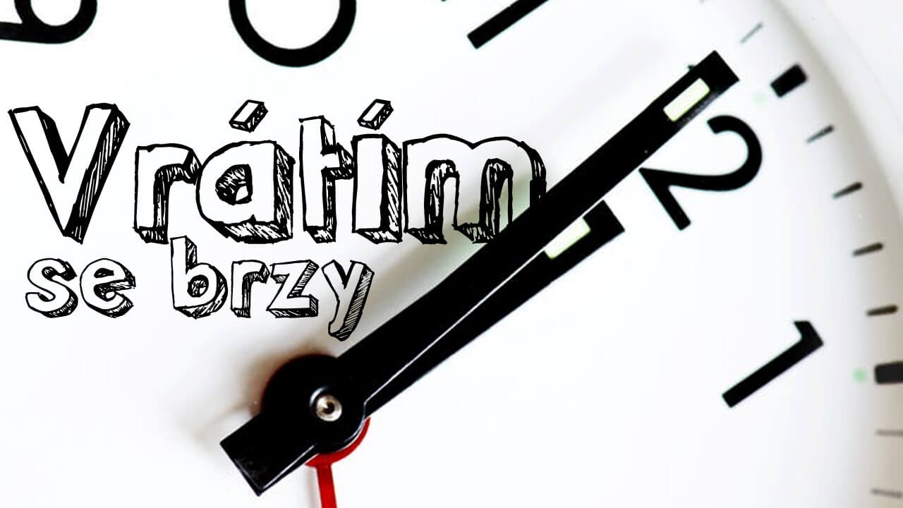 Co je opravdu důležité?